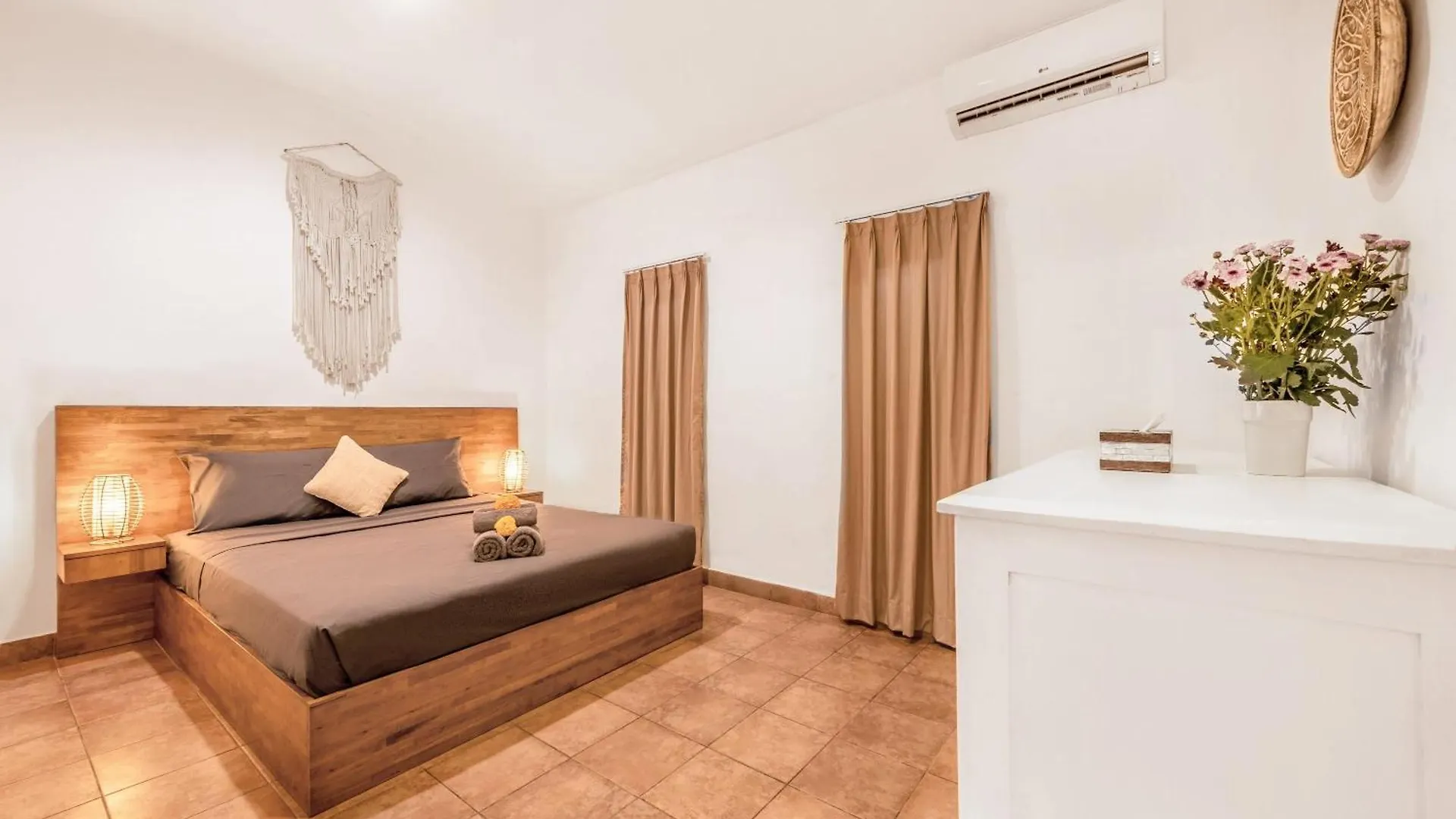 Villa Berlin - Private 6 Bdr Villa In Seminyak With Pool And Garden